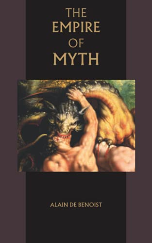 The Empire of Myth