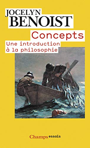 Concepts: Introduction à l'analyse