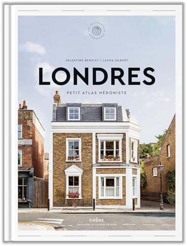 Londres: Petit Atlas Hédoniste von LE CHENE