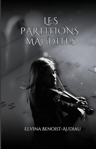 Les Partitions Maudites von AFNIL