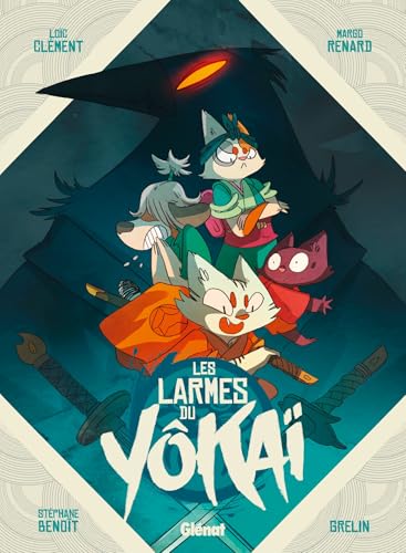 Les Larmes du Yôkaï - Tome 01 von GLENAT