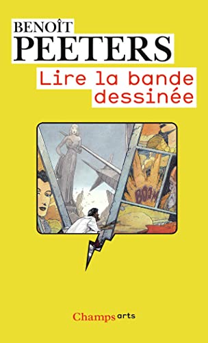 Lire la bande dessinee