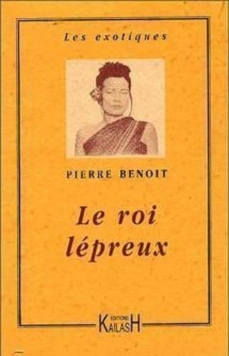 Le roi lépreux