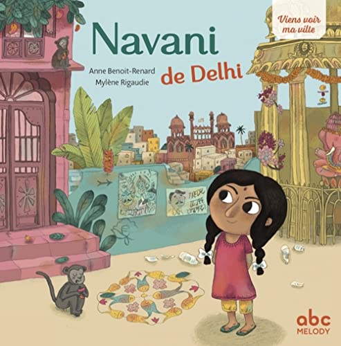 Navani de Delhi Navani de Delhi von ABC MELODY