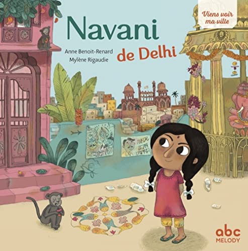 Navani de Delhi