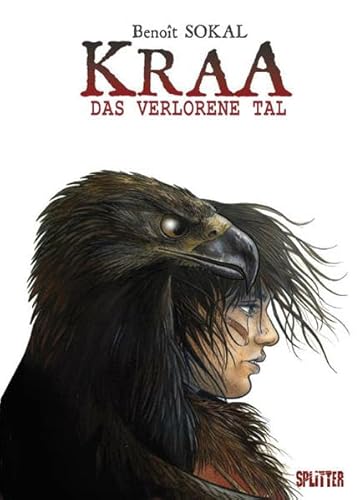 Kraa: Band 1. Das verlorene Tal Kraa: Band 1. Das verlorene Tal