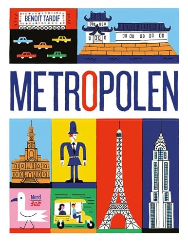 Metropolen