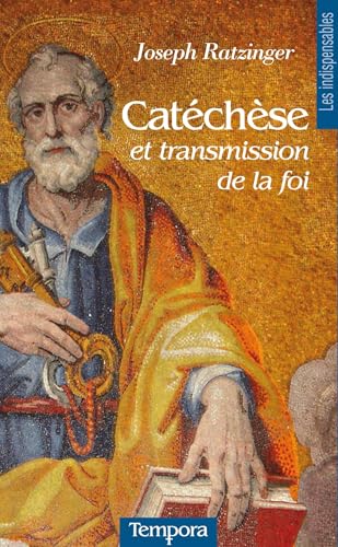 Catéchèse et transmission de la foi Catéchèse et transmission de la foi von ARTEGE