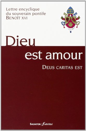 Dieu est amour von SALVATOR