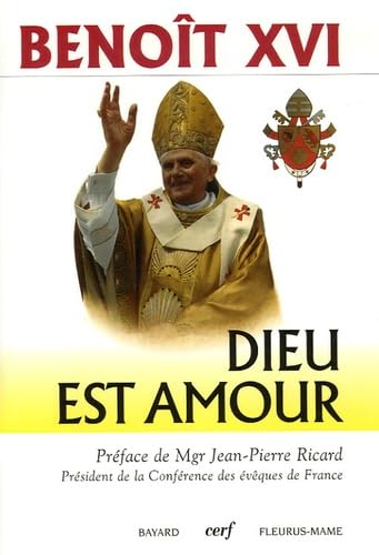 Dieu est amour von CERF