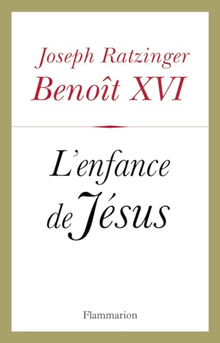 L'enfance de Jésus