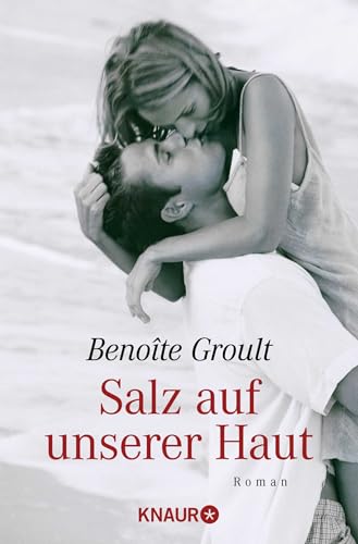 Salz auf unserer Haut von Droemer Knaur*