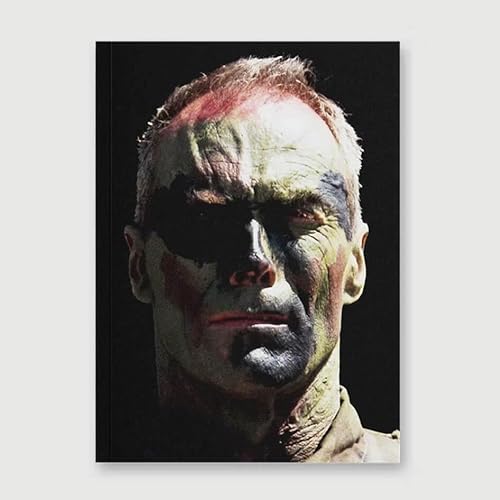 Clint Eastwood - Je suis celui que je veux être Clint Eastwood - Je suis celui que je veux être von DE L OEIL