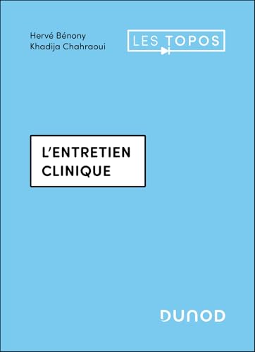 L'entretien clinique von DUNOD