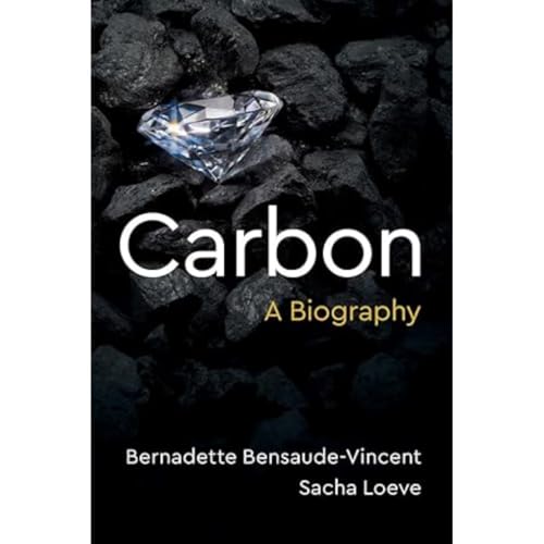 Carbon: A Biography