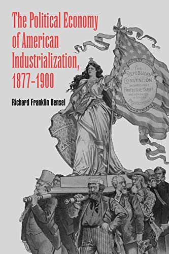 Political Econ American Industrial von Cambridge University Press