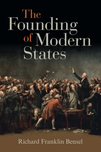 The Founding of Modern States von Cambridge University Press