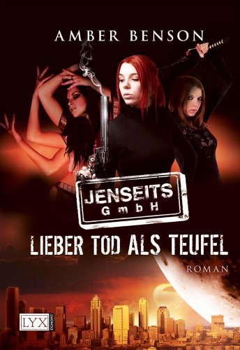 Jenseits GmbH: Lieber Tod als Teufel