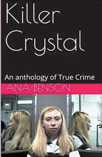 Killer Crystal von Trellis Publishing