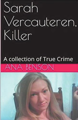 Sarah Vercauteren, Killer von Trellis Publishing
