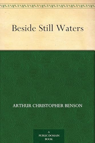 Beside Still Waters