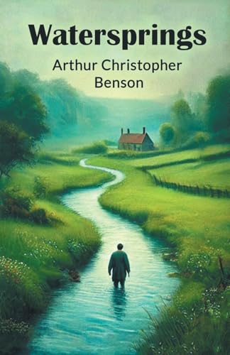Watersprings Watersprings von Double 9 Books