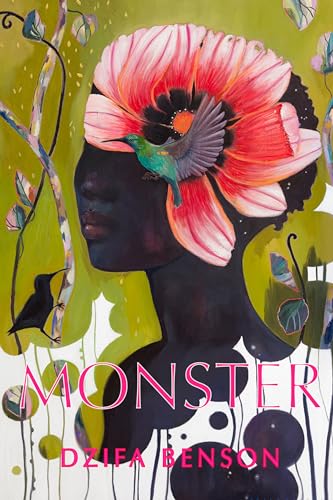 Monster von Bloodaxe Books