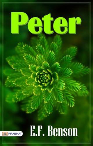 Peter von Anson Street Press