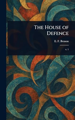 The House of Defence von Anson Street Press