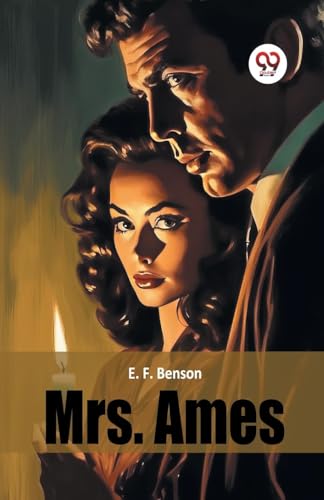 Mrs. Ames von Double 9 Books