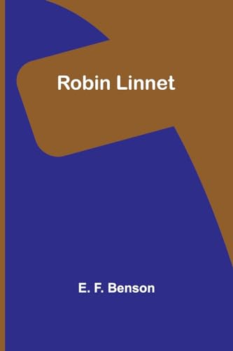Robin Linnet von Alpha Editions