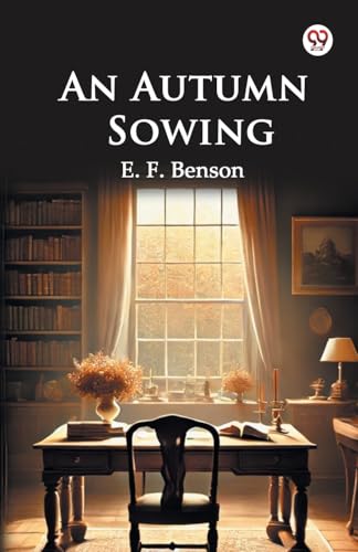 An Autumn Sowing von Double 9 Books