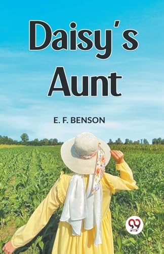 Daisy's Aunt von Double9 Books