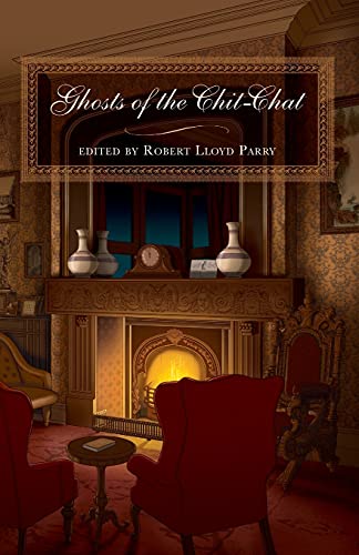 Ghosts of the Chit-Chat von Swan River Press