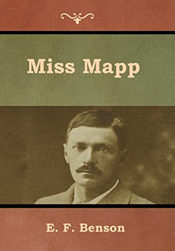 Miss Mapp von Bibliotech Press