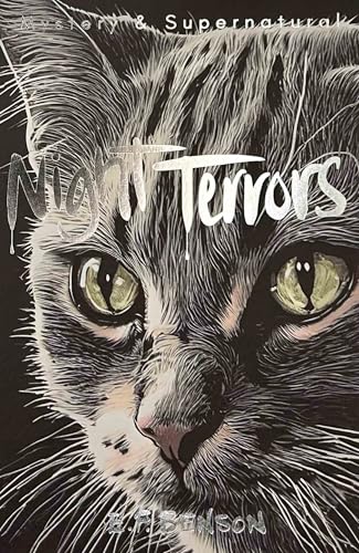 Night Terrors: The Ghost Stories of E.F. Benson (Tales of Mystery & the Supernatural) von Wordsworth Editions