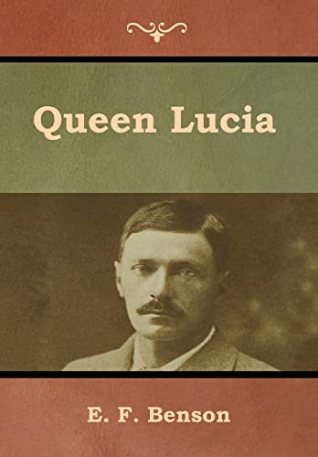 Queen Lucia von Bibliotech Press
