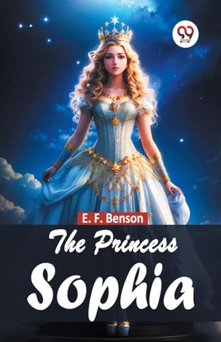 The Princess Sophia von Double 9 Books
