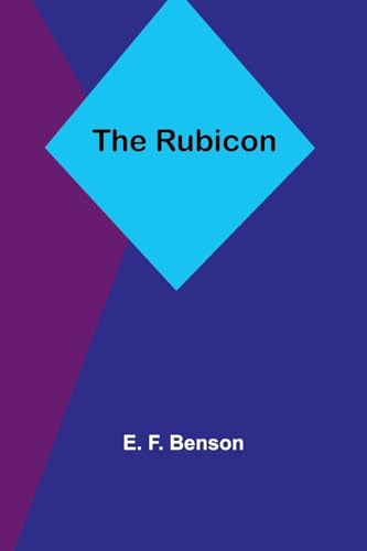The Rubicon von Alpha Edition