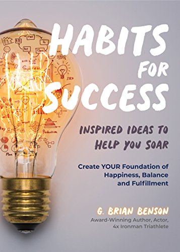 Habits for Success: Inspired Ideas to Help You Soar (Habits of Successful People) von MANGO