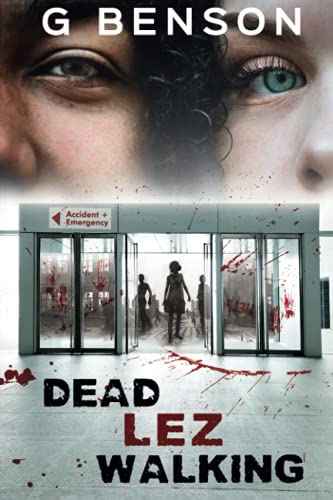 Dead Lez Walking von Independently published