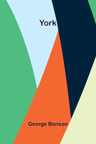York von Alpha Edition