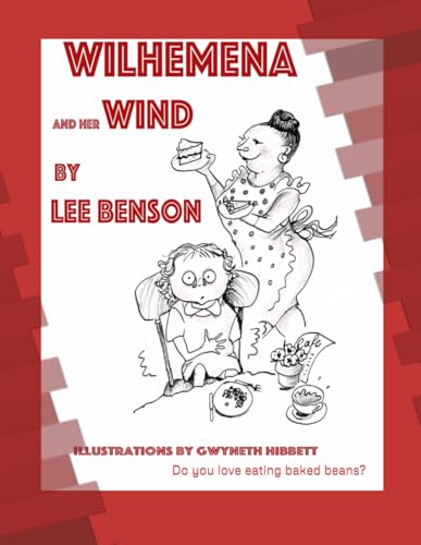 Wilhemena and Her Wind von Independently published