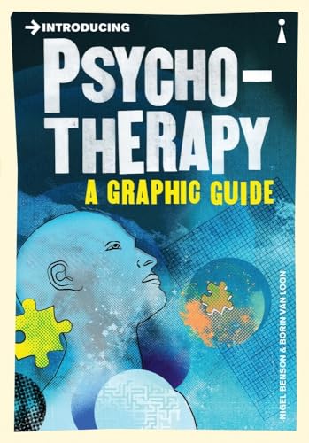 Introducing Psychotherapy: A Graphic Guide