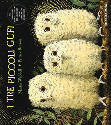 I tre piccoli gufi von Mondadori