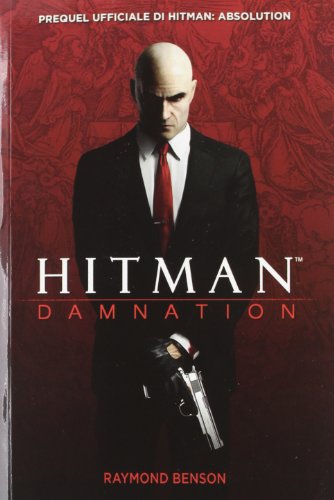 Hitman damnation (Videogiochi da leggere) von Multiplayer Edizioni