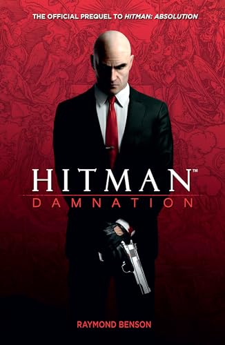 Hitman: Damnation Hitman: Damnation von Headline