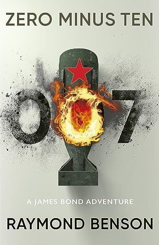 Zero Minus Ten: (James Bond 007) von Ian Fleming Publications