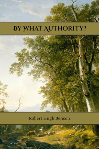 By What Authority? By What Authority? von Henderson Publishing