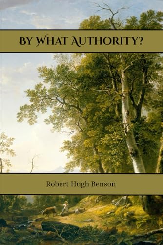 By What Authority? By What Authority? von Henderson Publishing